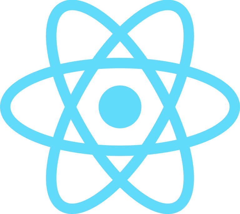 React image